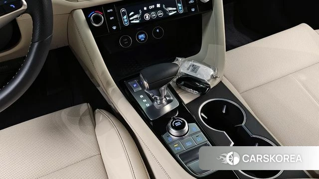 Genesis The New G70 id 3953022 из Кореи 7