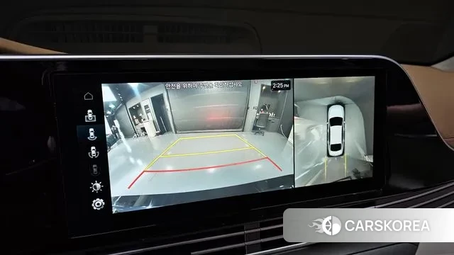 Hyundai The New Grandeur IG id 3718033 из Кореи 7