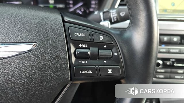 Genesis G80 id 4435888 из Кореи 7