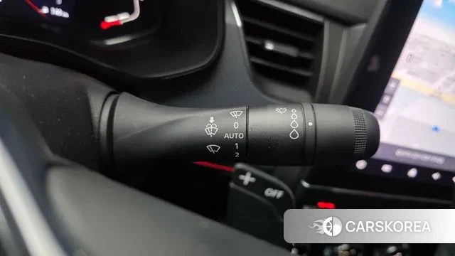 Renault Korea (Samsung) XM3 id 3601041 из Кореи 7