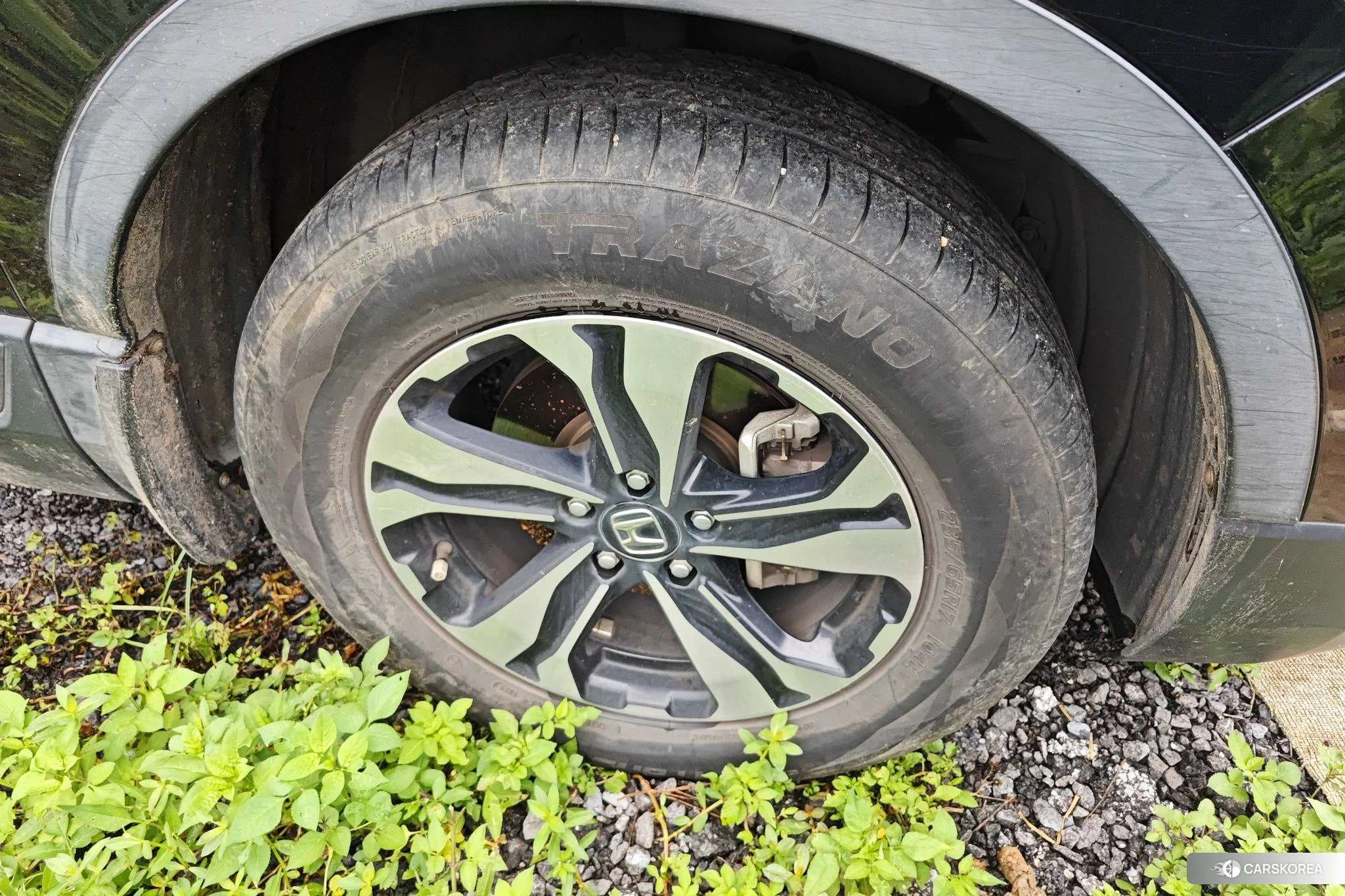 Honda CR-V id 4499114 из Китая 7