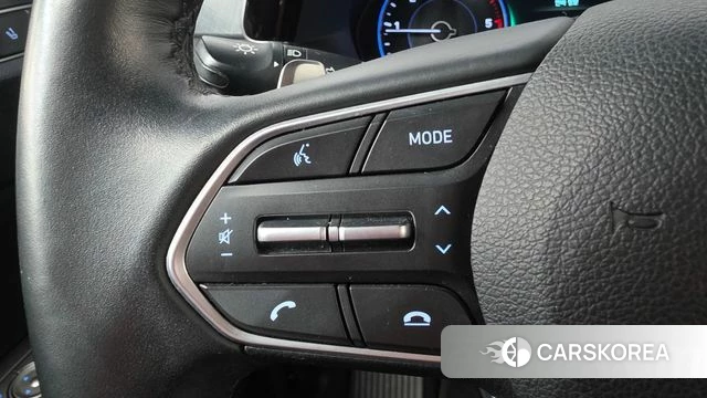 Hyundai Palisade id 4698564 из Кореи 7