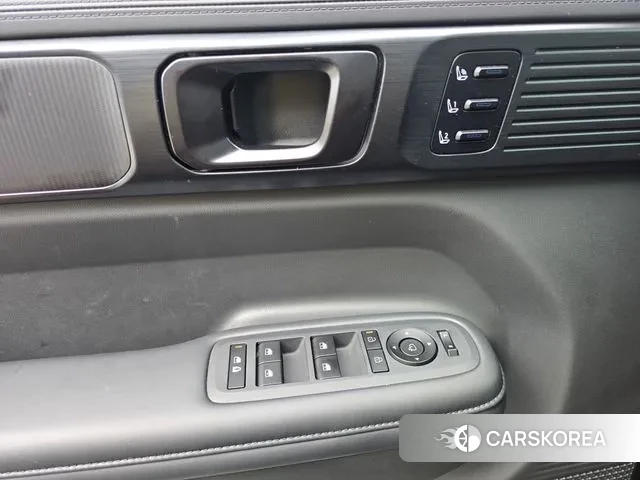 Hyundai Santa Fe (MX5) id 3069026 из Кореи 7