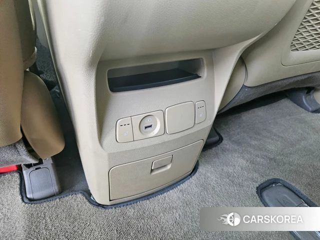 Kia The New Carnival id 3899768 из Кореи 7