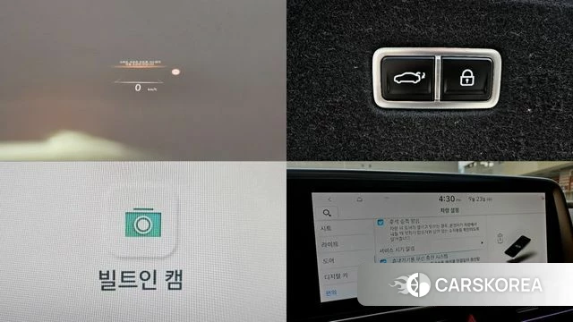 Hyundai Ionic 6 id 4929078 из Кореи 7