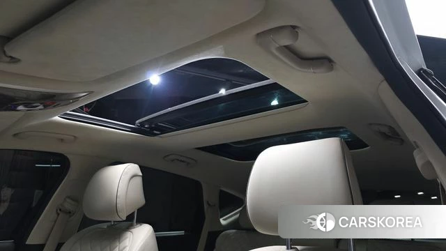 Genesis GV80 id 3826125 из Кореи 7