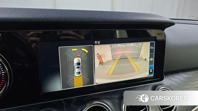 Mercedes-Benz E-Class W213 id 3363070 из Кореи 7