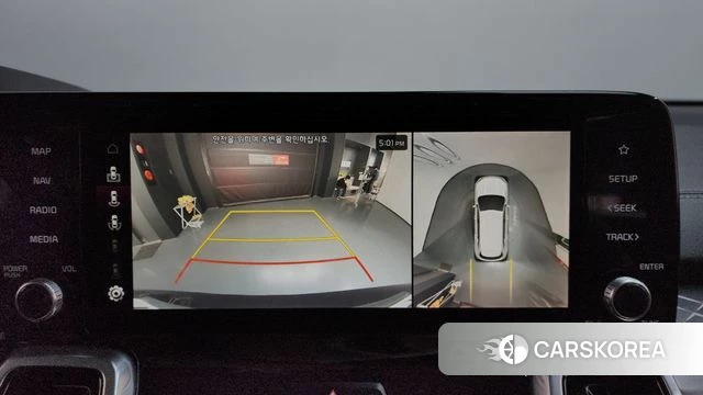 Kia Sorento 4th Generation id 3828411 из Кореи 7