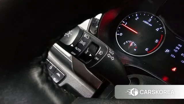 Kia Seltos id 3736555 из Кореи 7