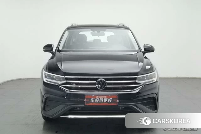 Volkswagen Tiguan L id 3908954 из Китая 7