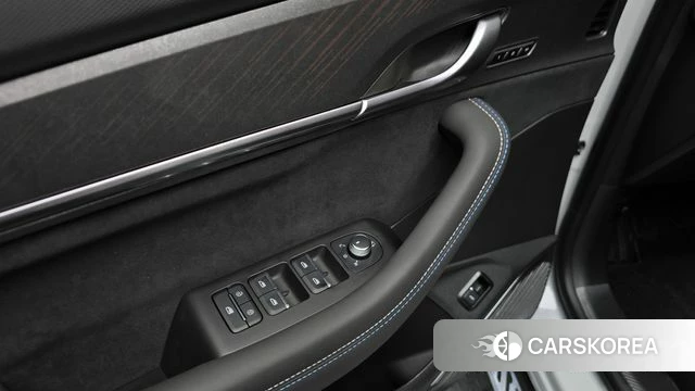 Renault Korea (Samsung) Grand Coleos id 3837877 из Кореи 7