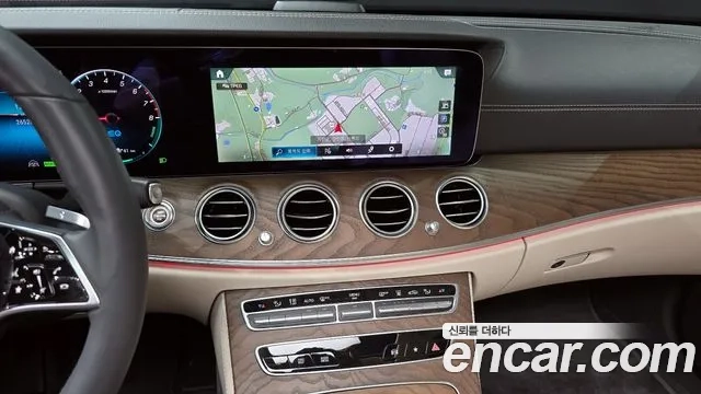 Mercedes-Benz E-Class W213 id 2878861 из Кореи 7