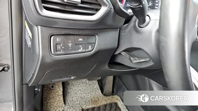 Hyundai Santa Fe TM id 3004794 из Кореи 7