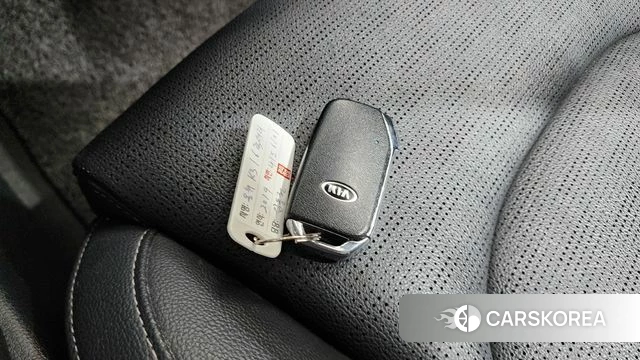 Kia Come New K3 id 4339592 из Кореи 7