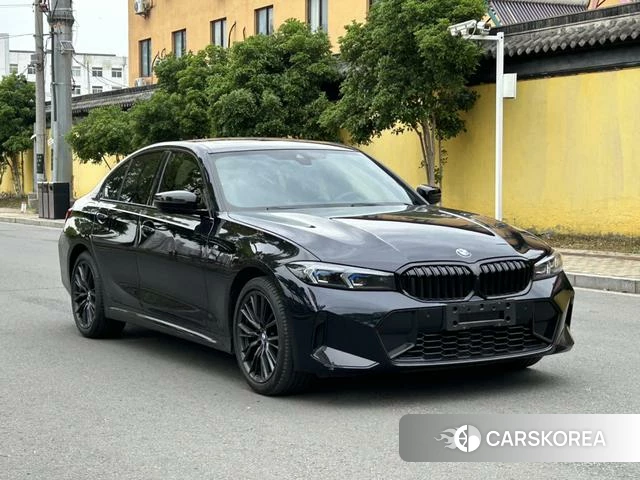 BMW 3 series id 4272591 из Китая 7