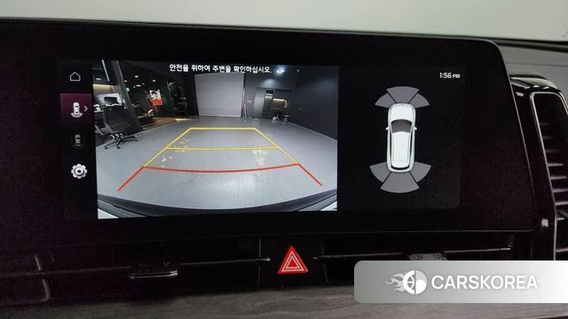 Kia Sportage 5th Generation id 4201362 из Кореи 7