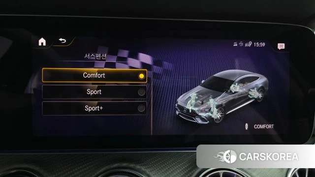 Mercedes-Benz AMG GT id 4646735 из Кореи 7