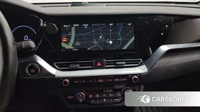 Kia Niro Plus id 3032028 из Кореи 7