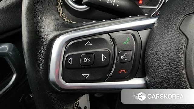 Jeep Wrangler (JL) 2020 Белый из Кореи, фото 6