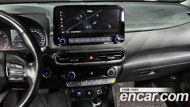 Hyundai The New Kona id 2659712 из Кореи 7