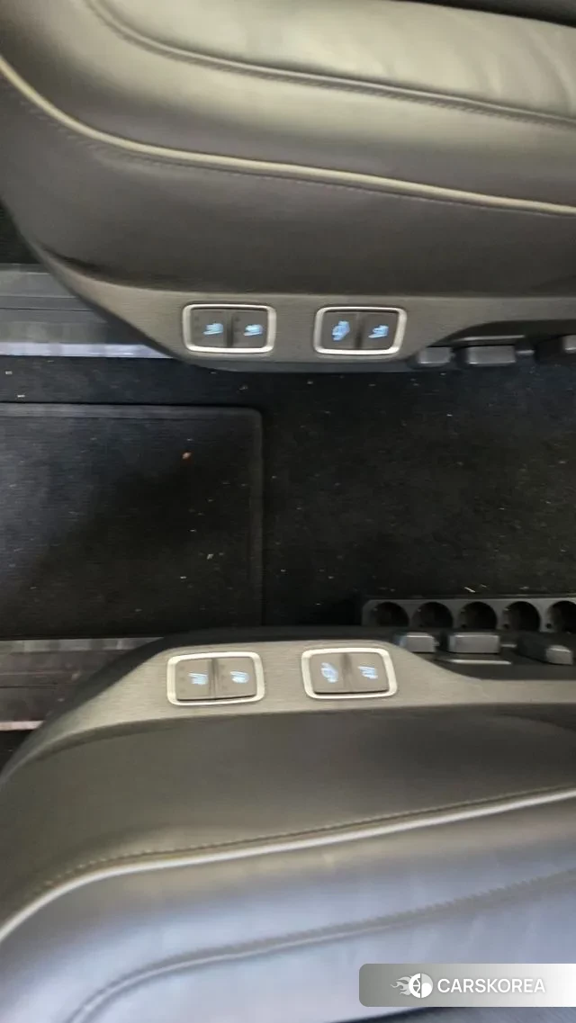 Hyundai Staria id 3400210 из Кореи 7