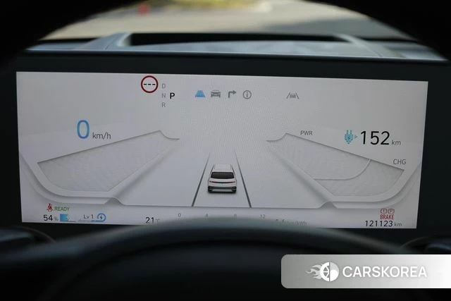Hyundai Ionic 5 id 4705317 из Кореи 7