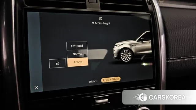 Land Rover Discovery 5 id 3304952 из Кореи 7