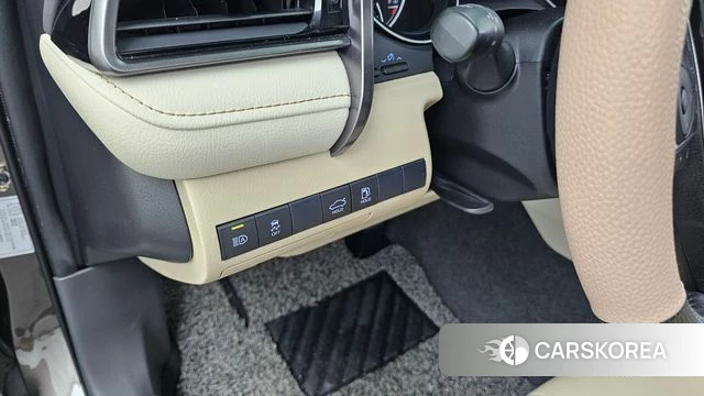 Toyota Camry (XV70) id 4446239 из Кореи 7