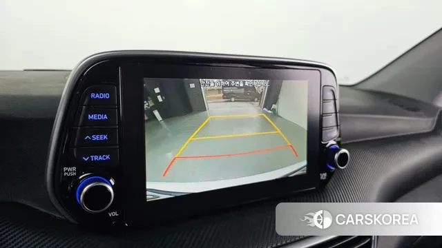 Hyundai All New Tucson id 3489574 из Кореи 7