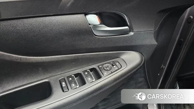 Hyundai The New Santa Fe id 3676000 из Кореи 7