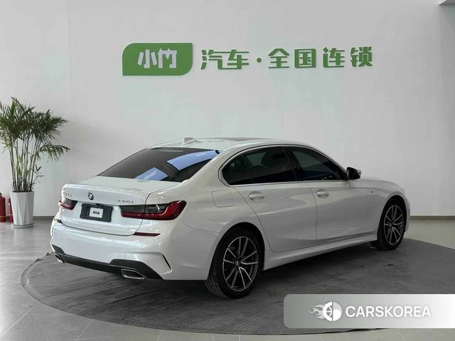 BMW 3 series id 4342235 из Китая 7