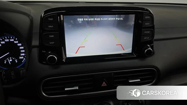 Hyundai Kona id 4619912 из Кореи 7