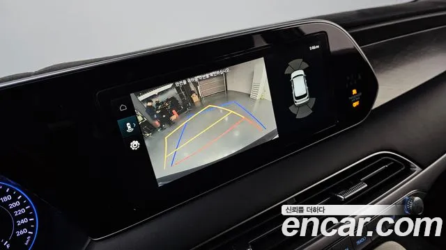 Hyundai Palisade id 2640928 из Кореи 7