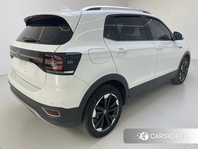 Volkswagen Exploring the shadow id 4218734 из Китая 7