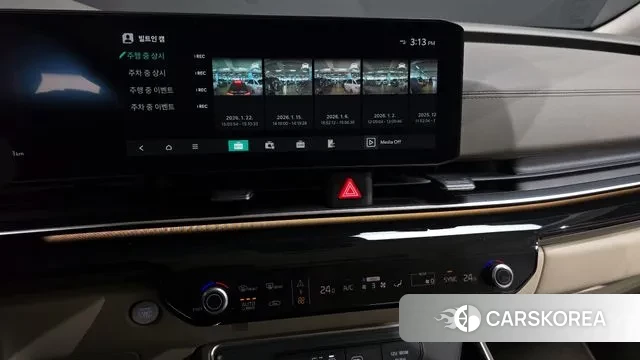 Kia The New Carnival 4th Generation id 3610224 из Кореи 7