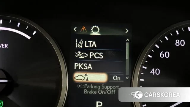 Lexus NX300h id 3556669 из Кореи 7