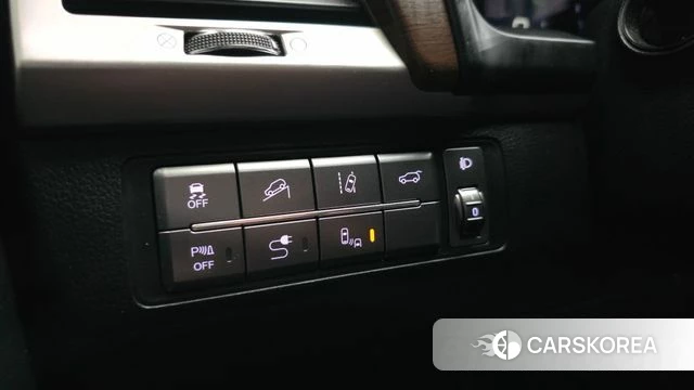 Ssangyong G4 Rexton id 3886607 из Кореи 7