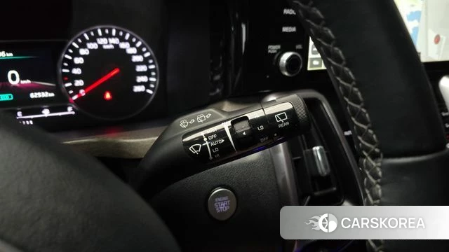 Kia Sorento 4th Generation id 4763581 из Кореи 7