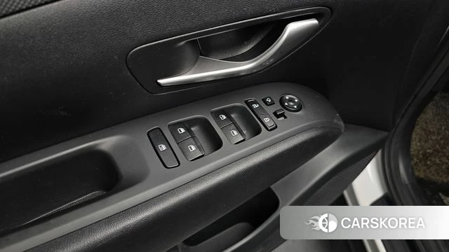 Hyundai Tucson (NX4) id 4585549 из Кореи 7