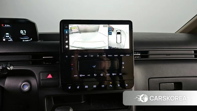 Hyundai Staria id 3921913 из Кореи 7