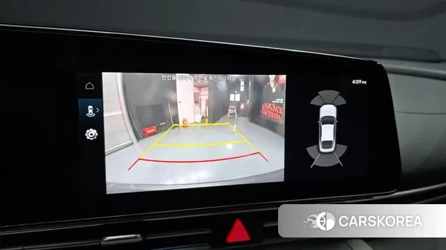 Hyundai Avante (CN7) id 3448378 из Кореи 7