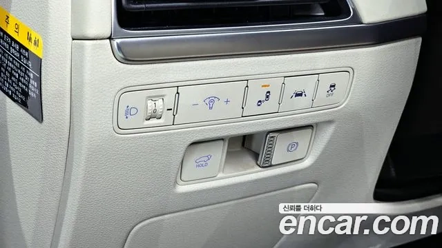 Hyundai Palisade id 2912144 из Кореи 7