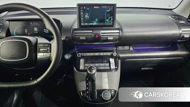 Hyundai Casper id 4904872 из Кореи 7