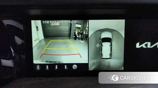 Kia Mohave Master id 3649513 из Кореи 7