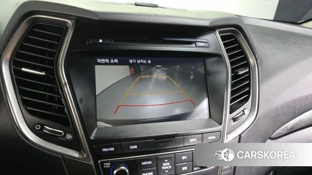 Hyundai Santa Fe The Prime id 4483417 из Кореи 7