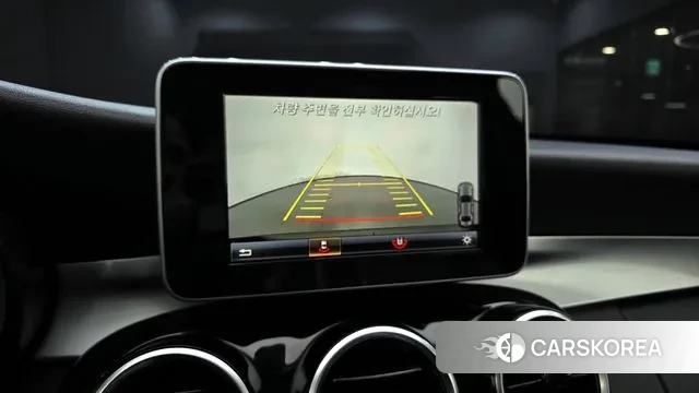 Mercedes-Benz C-Class W205 id 3470062 из Кореи 7