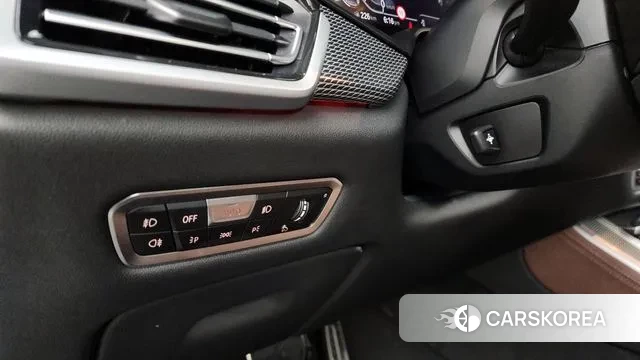 BMW X5 (G05) id 3479234 из Кореи 7