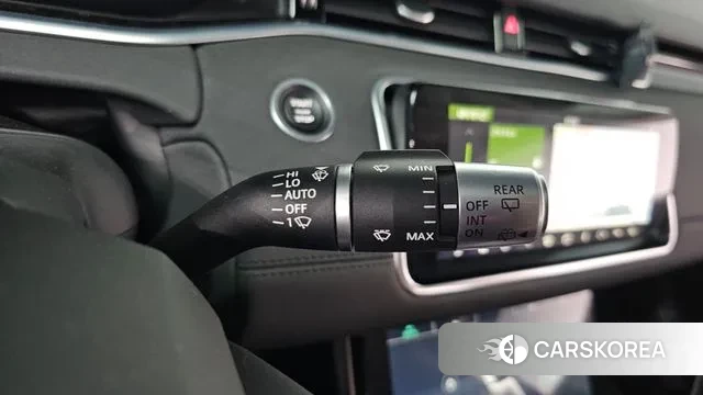 Land Rover Range Rover Evoque 2nd Generation id 3220336 из Кореи 7