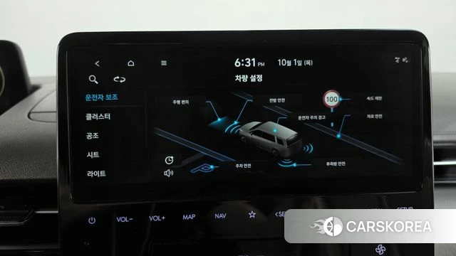 Hyundai Staria id 4942789 из Кореи 7
