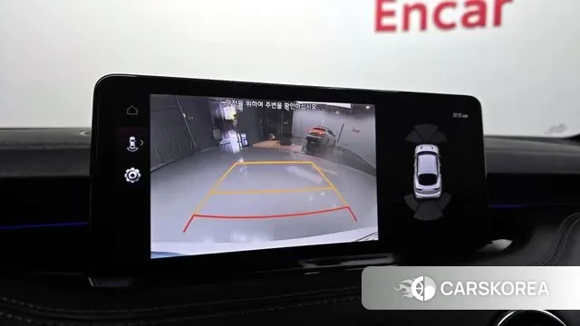 Kia Stinger Meister id 2990406 из Кореи 7